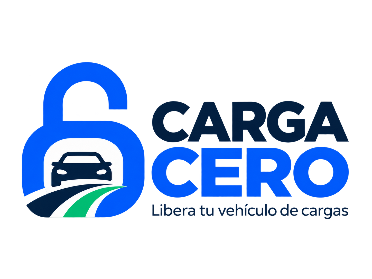 CargaCero, libera tu vehículo de cargas